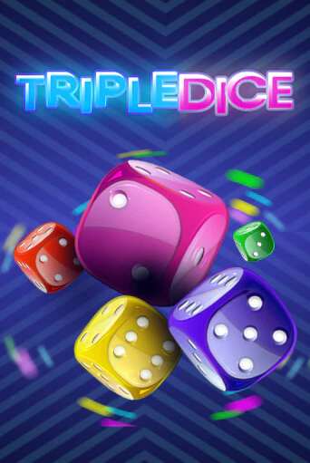 Triple Dice играть онлайн без регистрации в Онлайн Казино GRAND