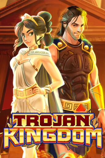 Trojan Kingdom играть онлайн без регистрации в Онлайн Казино GRAND