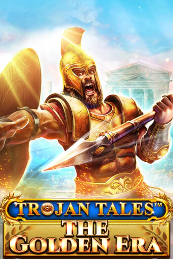 Trojan Tales - The Golden Era играть онлайн без регистрации в Онлайн Казино GRAND