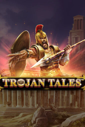 Trojan Tales играть онлайн без регистрации в Онлайн Казино GRAND