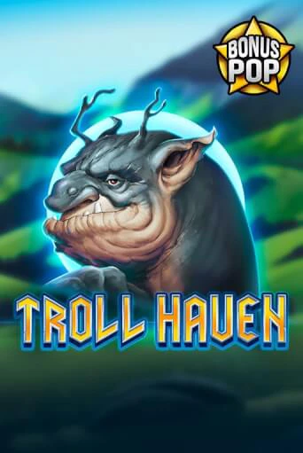 Troll Haven играть онлайн без регистрации в Онлайн Казино GRAND