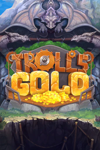 Troll's Gold играть онлайн без регистрации в Онлайн Казино GRAND