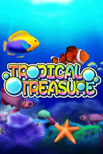 Tropical Treasure играть онлайн без регистрации в Онлайн Казино GRAND