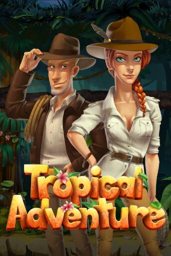 Tropical Adventure играть онлайн без регистрации в Онлайн Казино GRAND