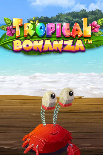 Tropical Bonanza™ играть онлайн без регистрации в Онлайн Казино GRAND