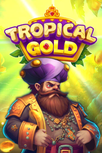 Tropical Gold играть онлайн без регистрации в Онлайн Казино GRAND