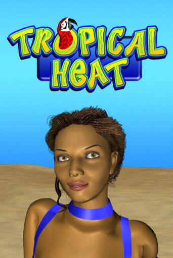 Tropical Heat играть онлайн без регистрации в Онлайн Казино GRAND