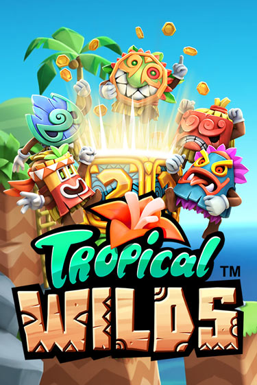 Tropical Wilds играть онлайн без регистрации в Онлайн Казино GRAND