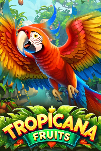 Tropicana Fruits играть онлайн без регистрации в Онлайн Казино GRAND