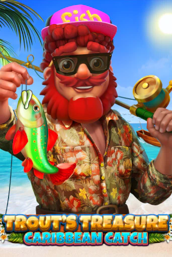 Trout's Treasure - Caribbean Catch играть онлайн без регистрации в Онлайн Казино GRAND