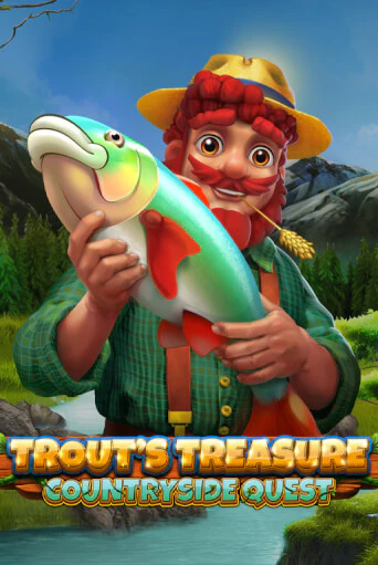 Trout's Treasure - Countryside Quest играть онлайн без регистрации в Онлайн Казино GRAND