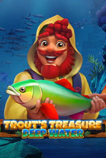 Trout's Treasure - Deep Water играть онлайн без регистрации в Онлайн Казино GRAND