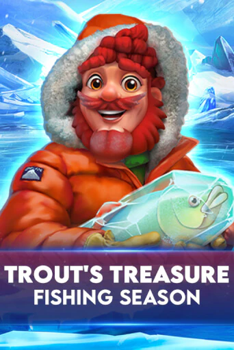 Trout's Treasure - Fishing Season играть онлайн без регистрации в Онлайн Казино GRAND