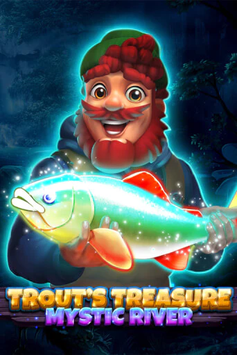 Trout's Treasure - Mystic River играть онлайн без регистрации в Онлайн Казино GRAND