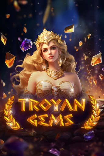 Troyan Gems играть онлайн без регистрации в Онлайн Казино GRAND