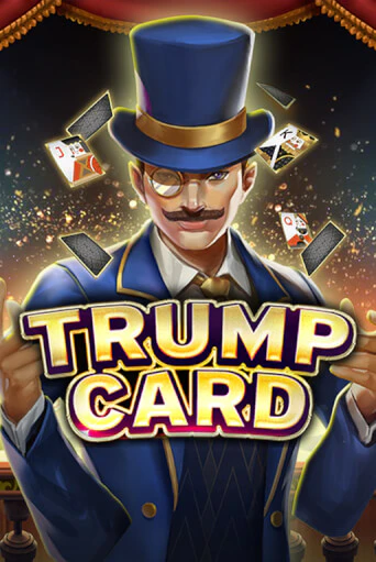 Trump Card играть онлайн без регистрации в Онлайн Казино GRAND