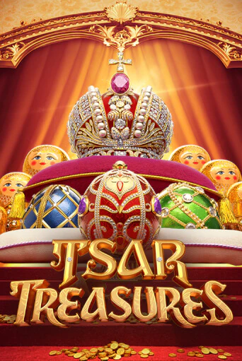 Tsar Treasures играть онлайн без регистрации в Онлайн Казино GRAND