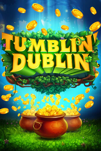 Tumblin' Dublin играть онлайн без регистрации в Онлайн Казино GRAND