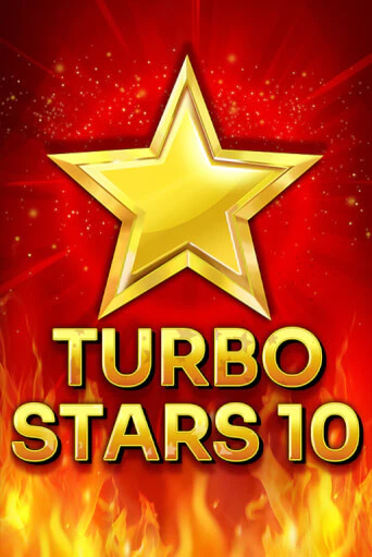 TURBO STARS 10 играть онлайн без регистрации в Онлайн Казино GRAND