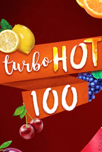 Turbo Hot 100 играть онлайн без регистрации в Онлайн Казино GRAND