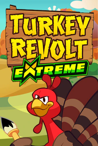 Turkey Revolt Extreme играть онлайн без регистрации в Онлайн Казино GRAND