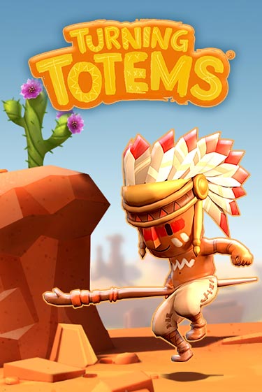 Turning Totems играть онлайн без регистрации в Онлайн Казино GRAND