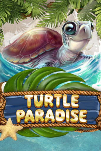 Turtle Paradise играть онлайн без регистрации в Онлайн Казино GRAND