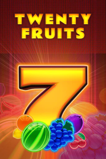 Twenty Fruits играть онлайн без регистрации в Онлайн Казино GRAND