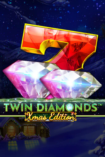 Twin Diamonds Xmas играть онлайн без регистрации в Онлайн Казино GRAND