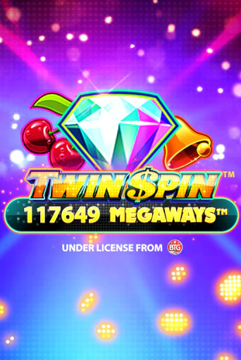 Twin Spin Megaways играть онлайн без регистрации в Онлайн Казино GRAND