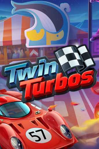 Twin Turbos играть онлайн без регистрации в Онлайн Казино GRAND