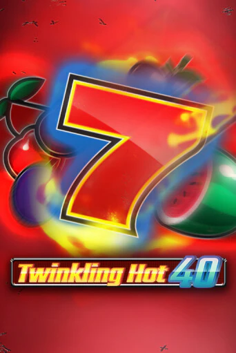 Twinkling Hot 40 играть онлайн без регистрации в Онлайн Казино GRAND