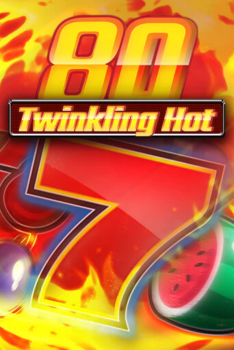 Twinkling Hot 80 играть онлайн без регистрации в Онлайн Казино GRAND