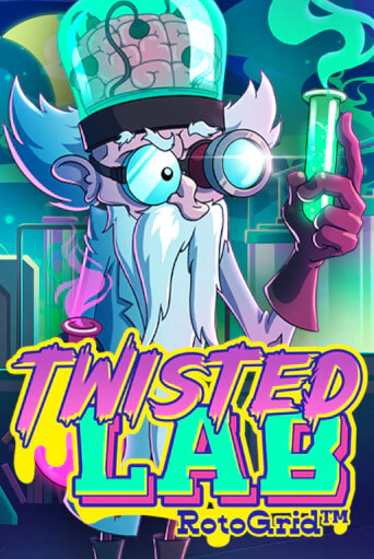 Twisted Lab играть онлайн без регистрации в Онлайн Казино GRAND