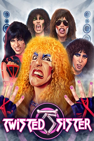 Twisted Sister играть онлайн без регистрации в Онлайн Казино GRAND