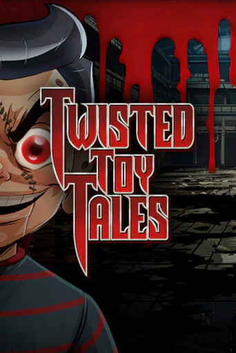 Twisted Toy Tales играть онлайн без регистрации в Онлайн Казино GRAND