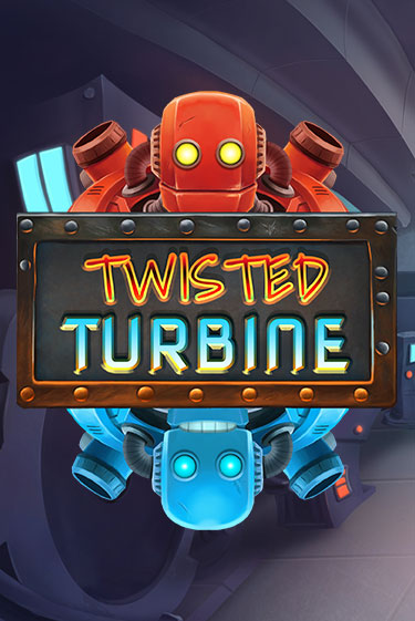 Twisted Turbine играть онлайн без регистрации в Онлайн Казино GRAND