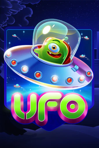 UFO играть онлайн без регистрации в Онлайн Казино GRAND