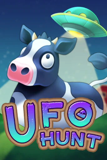 UFO Hunt играть онлайн без регистрации в Онлайн Казино GRAND