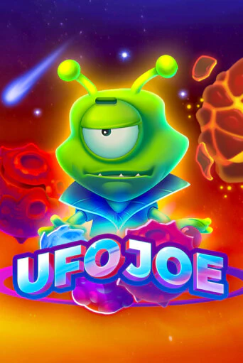 UFO Joe играть онлайн без регистрации в Онлайн Казино GRAND