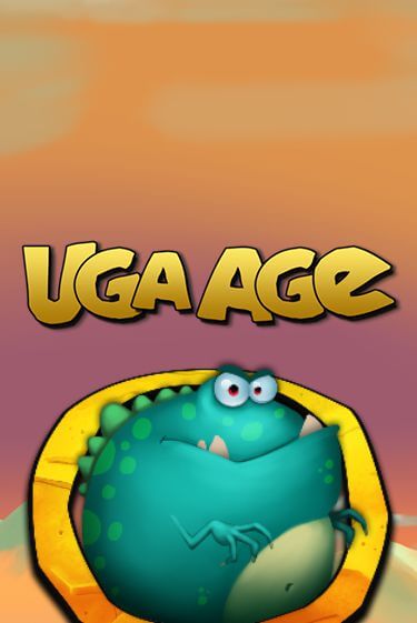 Uga Age играть онлайн без регистрации в Онлайн Казино GRAND