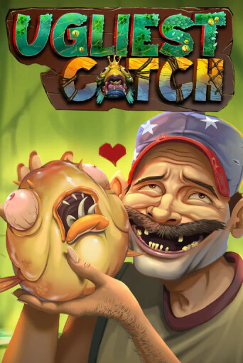 Ugliest Catch играть онлайн без регистрации в Онлайн Казино GRAND