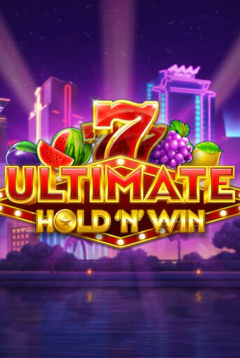 Ultimate Hold N Win играть онлайн без регистрации в Онлайн Казино GRAND