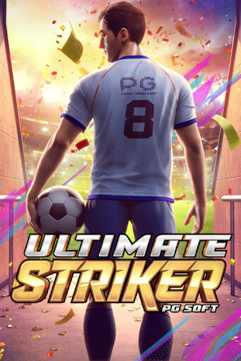 Ultimate Striker играть онлайн без регистрации в Онлайн Казино GRAND