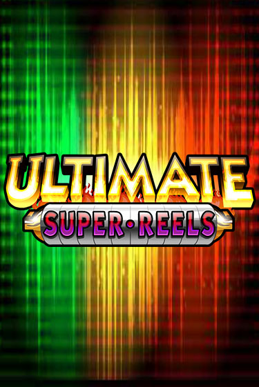 Ultimate Super Reels играть онлайн без регистрации в Онлайн Казино GRAND