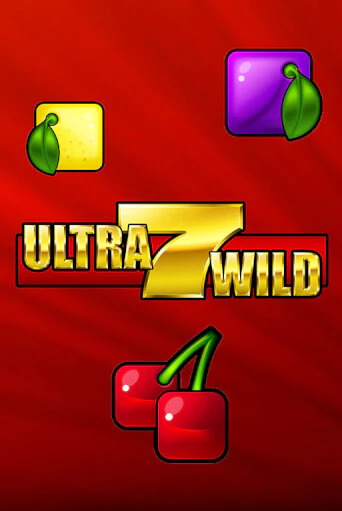 Ultra 7 Wild играть онлайн без регистрации в Онлайн Казино GRAND