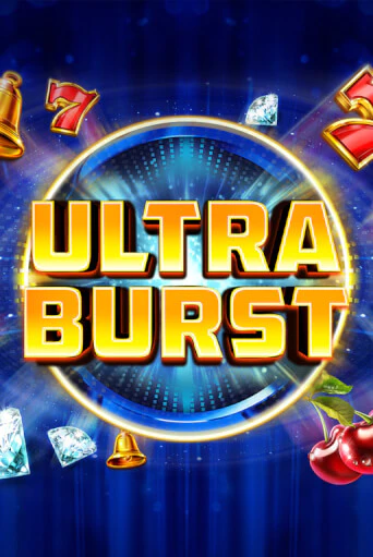 Ultra Burst играть онлайн без регистрации в Онлайн Казино GRAND