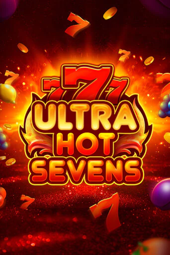 Ultra Hot Sevens играть онлайн без регистрации в Онлайн Казино GRAND