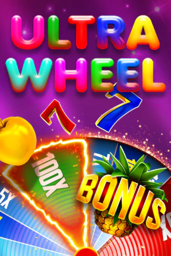 Ultra Wheel играть онлайн без регистрации в Онлайн Казино GRAND