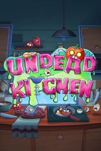 Undead Kitchen играть онлайн без регистрации в Онлайн Казино GRAND